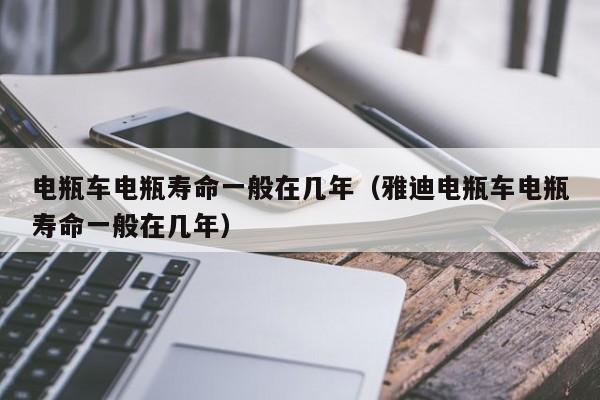 电瓶车电瓶寿命一般在几年（雅迪电瓶车电瓶寿命一般在几年）